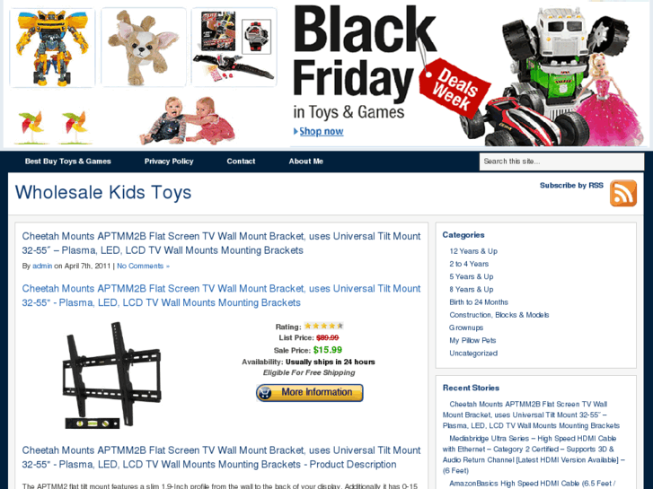 www.wholesalekidstoys.com