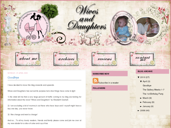 www.wivesanddaughters.net