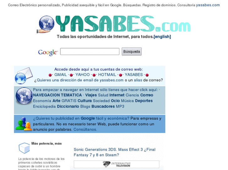 www.yasabes.com
