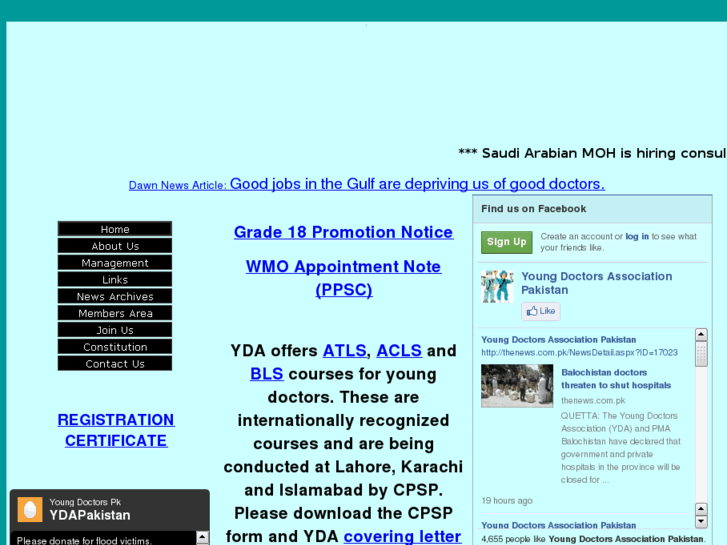 www.ydap.org