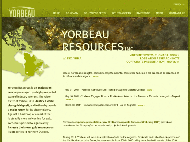 www.yorbeauresources.com