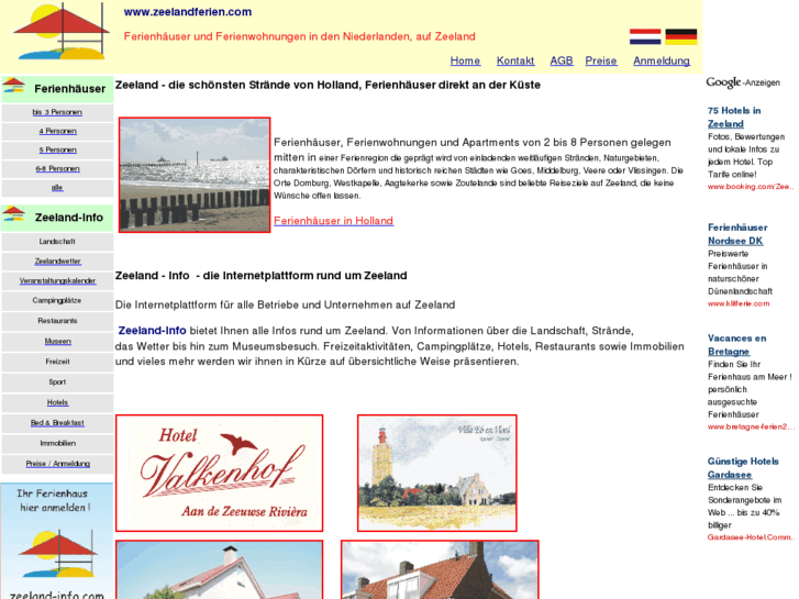 www.zeeland-info.com