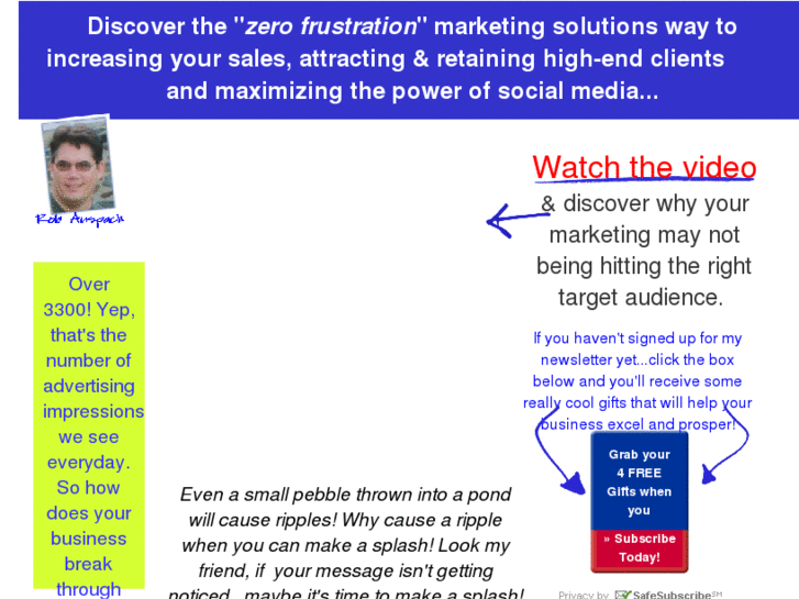 www.zerofrustrations.com