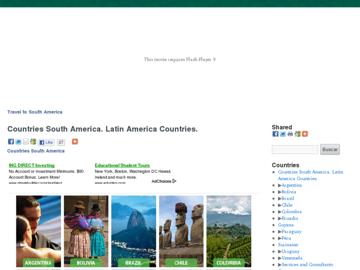 www.01southamerica.com