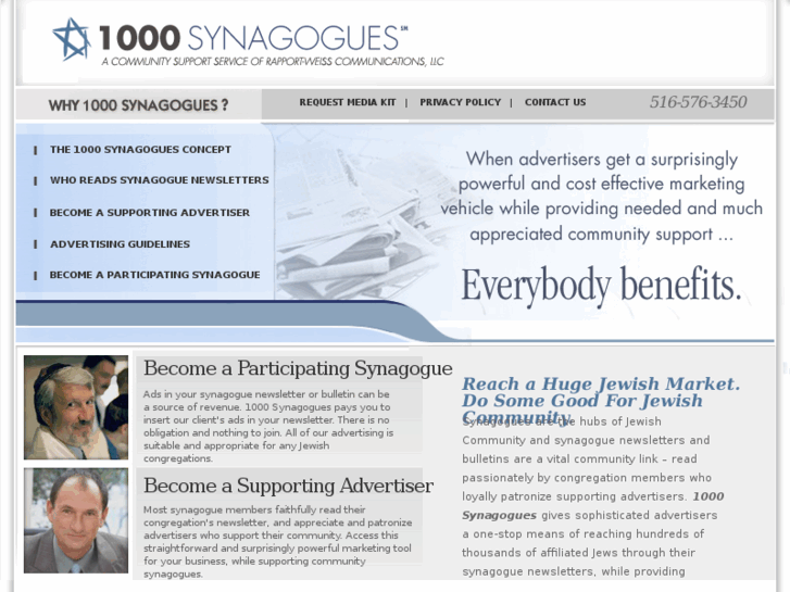 www.1000synagogues.com