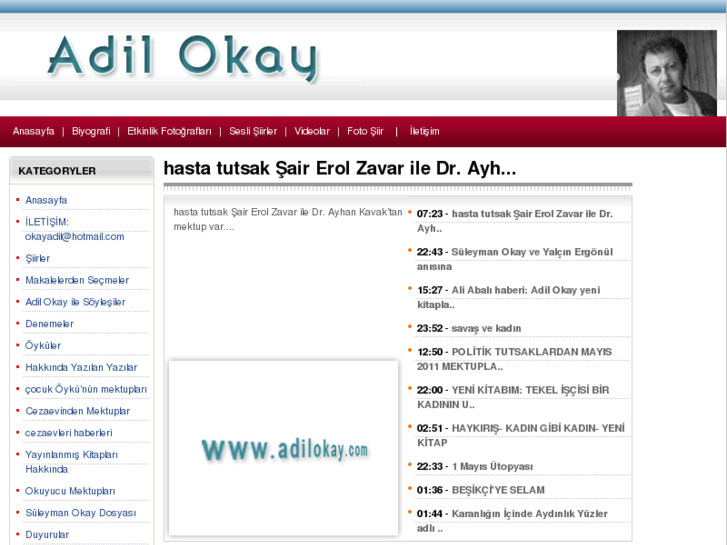 www.adilokay.com