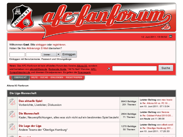 www.afc-fanforum.de