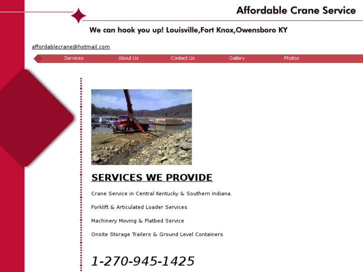 www.affordablecraneservice.com