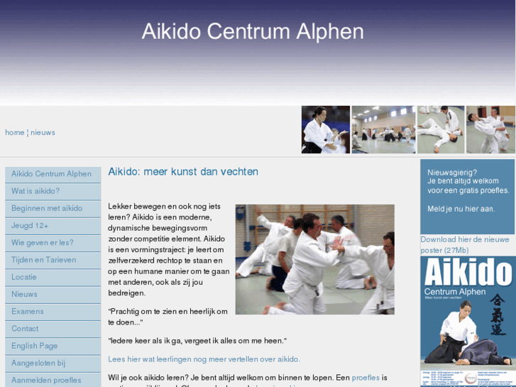 www.aikidoalphen.nl