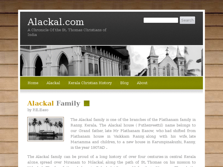 www.alackal.com