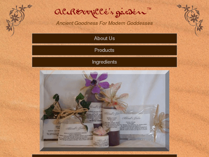 www.alchemillesgarden.com