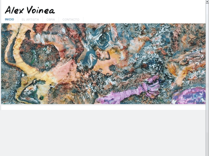 www.alexvoinea.com