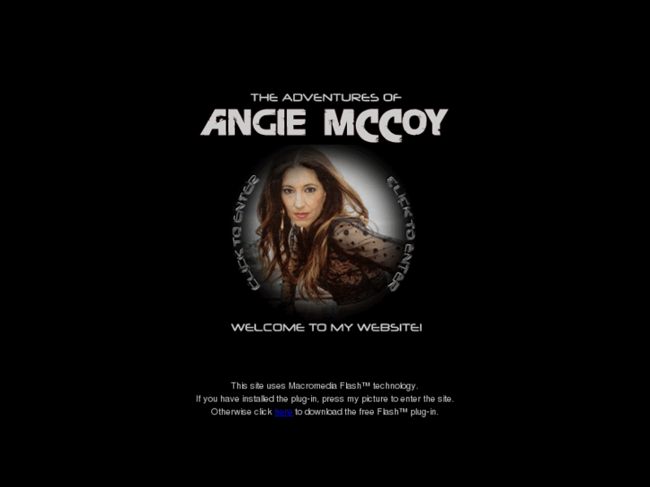 www.angiemccoy.com