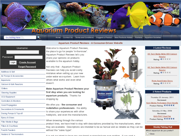 www.aquariumproductreviews.com