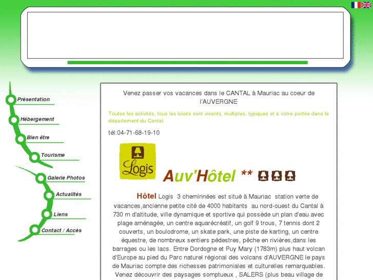 www.auv-hotel.com