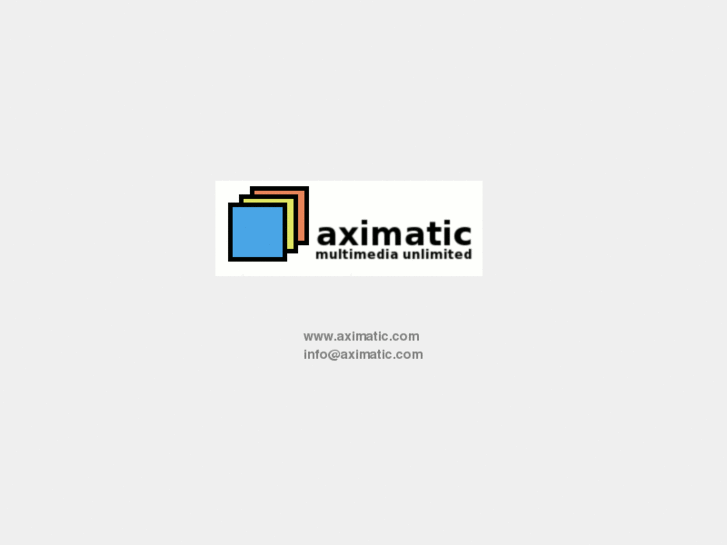 www.aximatic.com