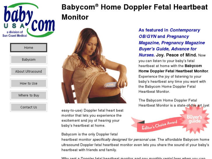 www.babycomusa.com