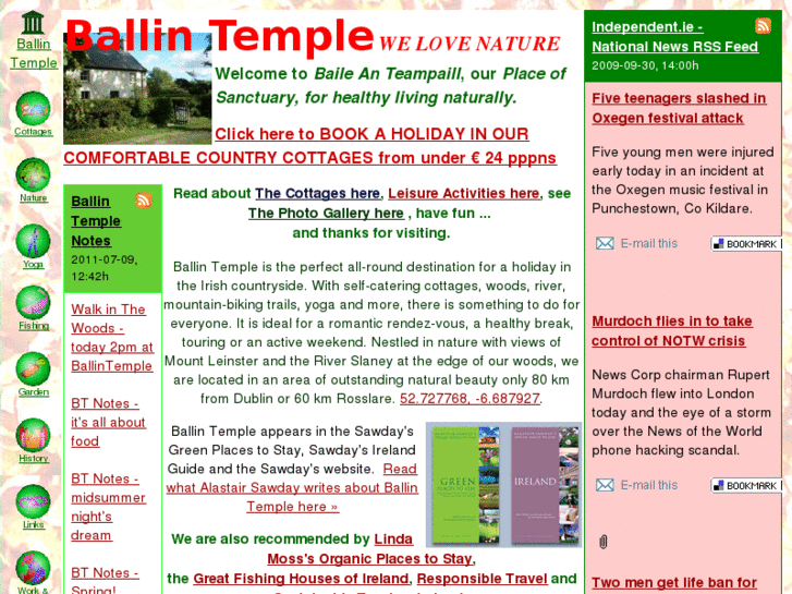 www.ballintemple.com