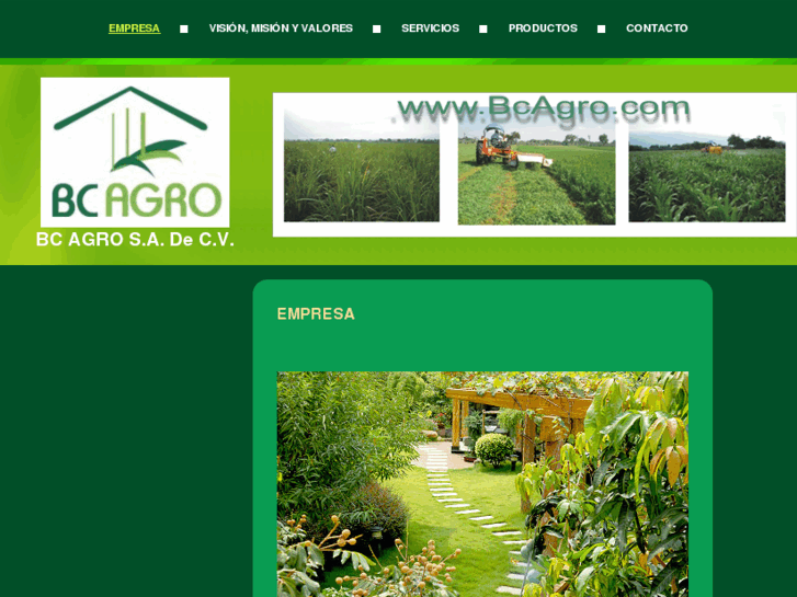 www.bcagro.com