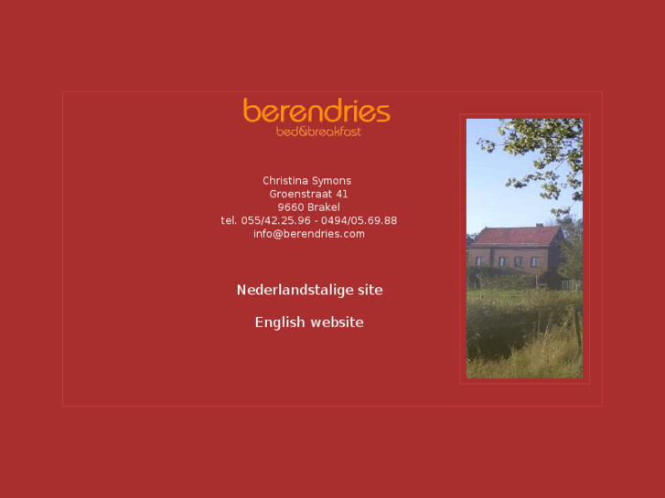 www.berendries.com