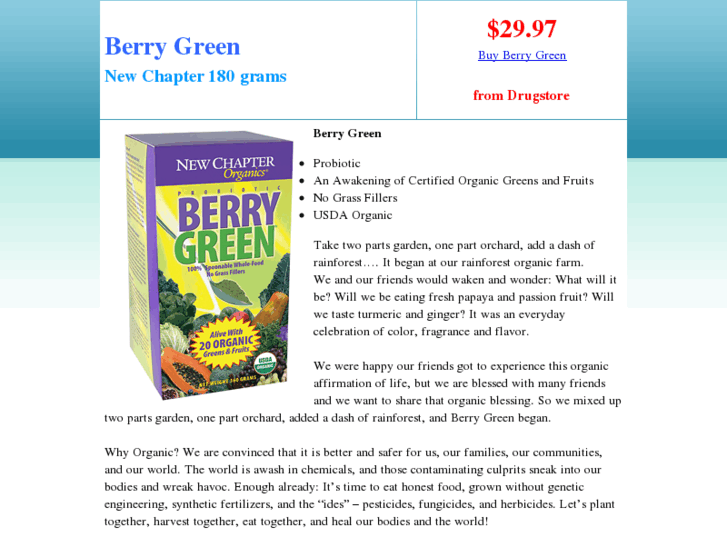 www.berrygreen.net