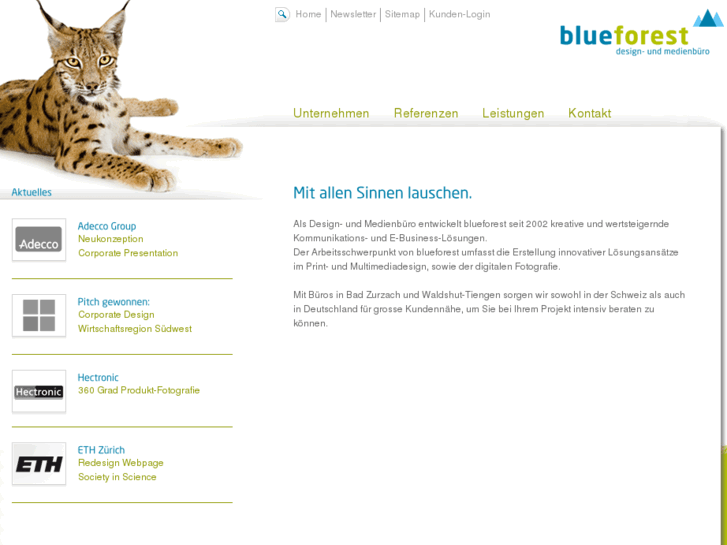 www.blueforest.ch