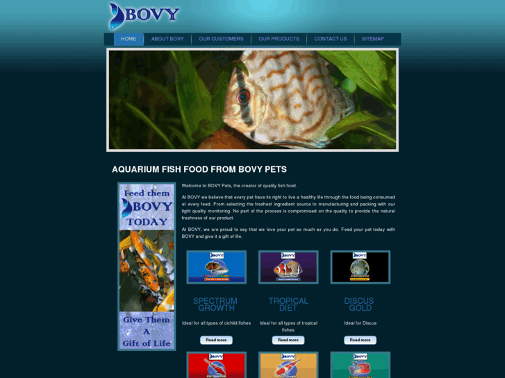 www.bovy-pets.com