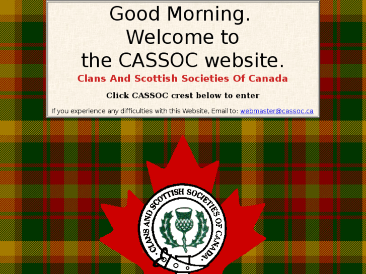 www.cassoc.ca