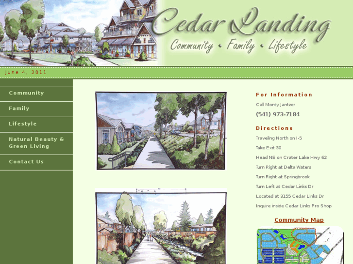 www.cedarlanding.net
