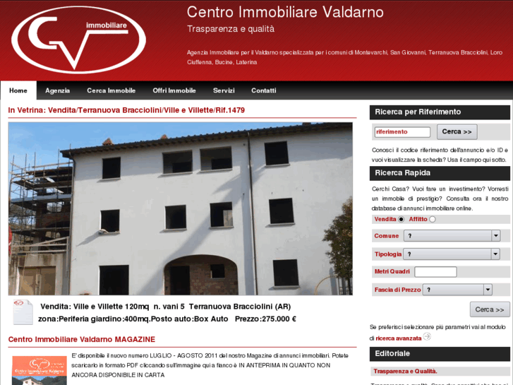 www.centroimmobiliare.com