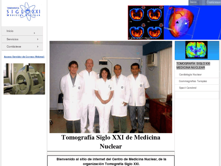 www.centromedicinanuclear.com