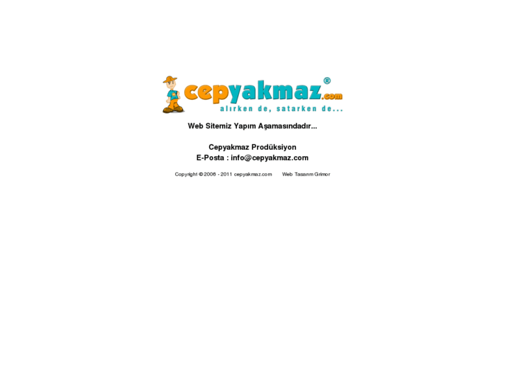 www.cepyakmaz.com