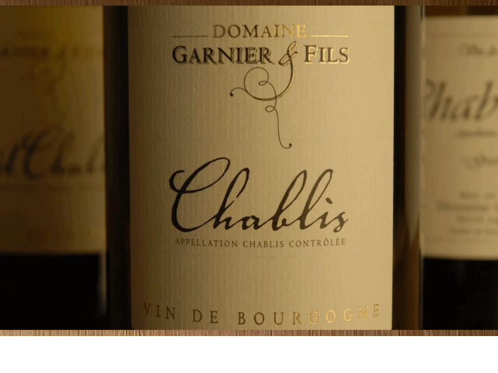 www.chablis-garnier.com