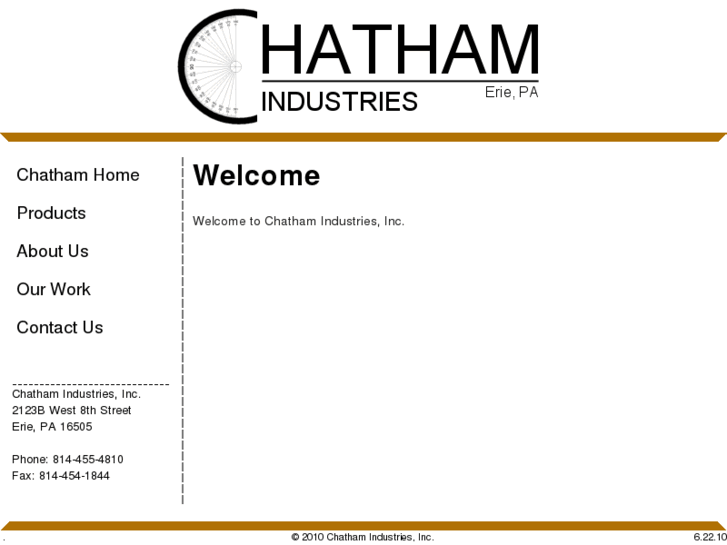 www.chathamindustries.com