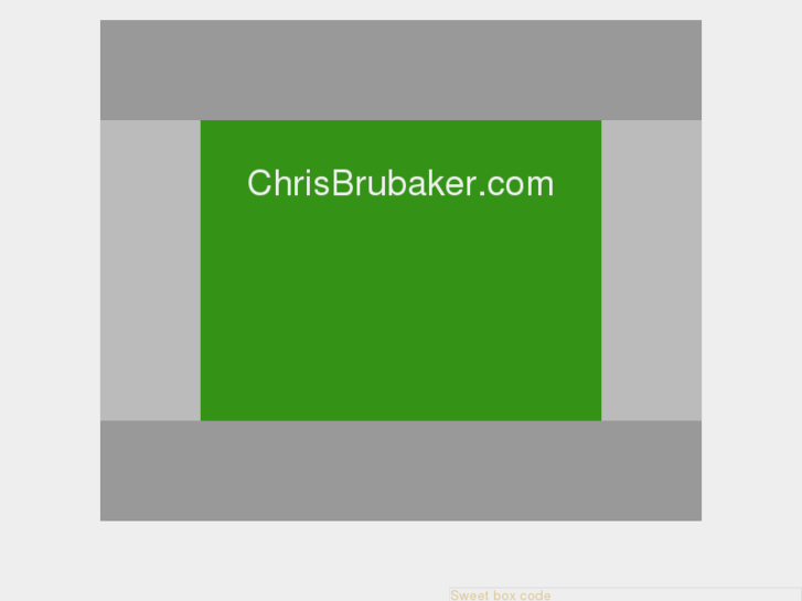 www.chrisbrubaker.com