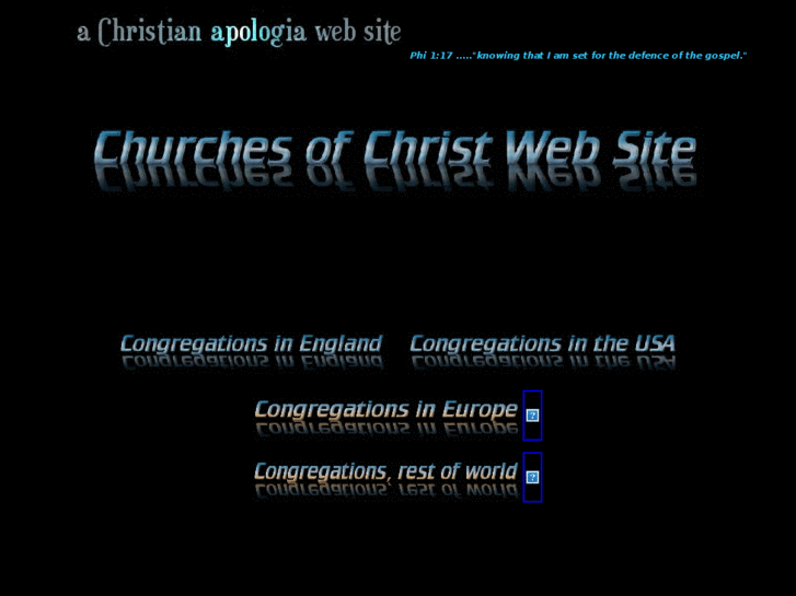 www.churches-of-christ.ws