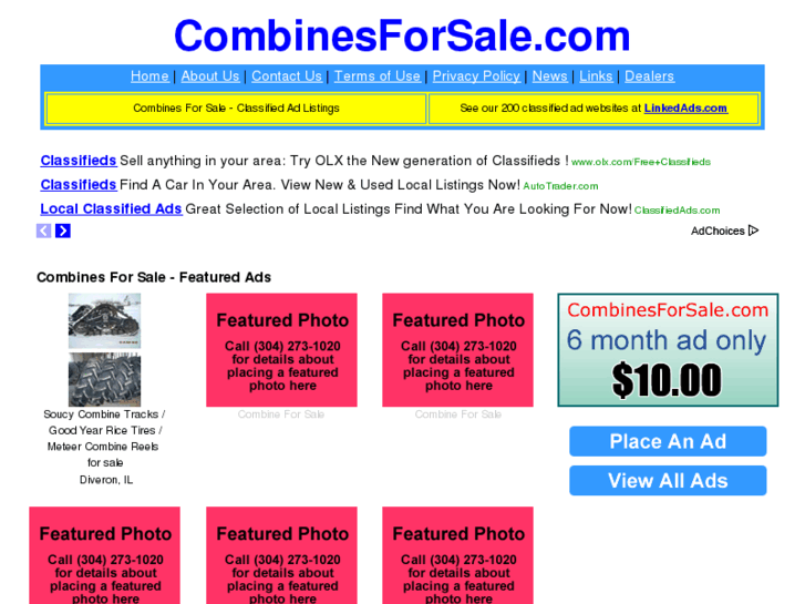 www.combinesforsale.com