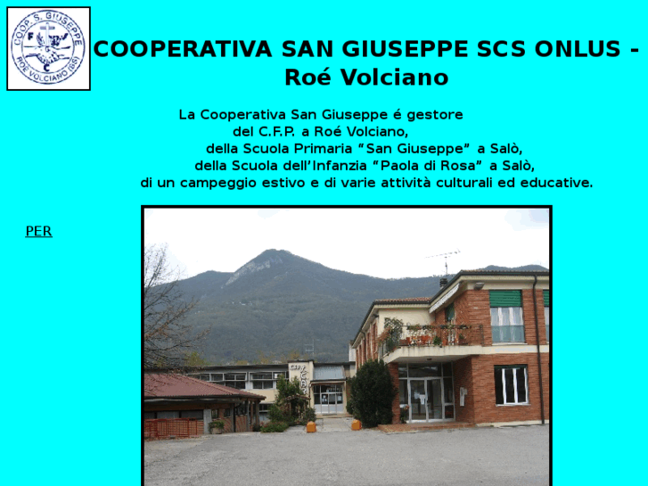 www.cooperativasangiuseppe.org