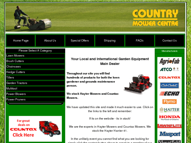 www.countrymowercentre.co.uk