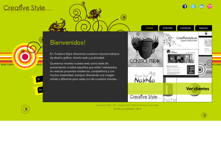 www.creativestyle.es