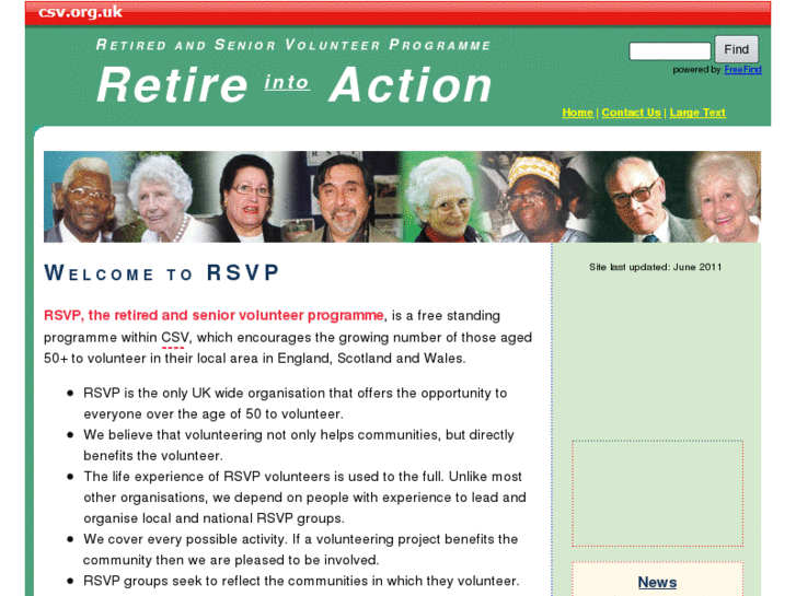 www.csv-rsvp.org.uk