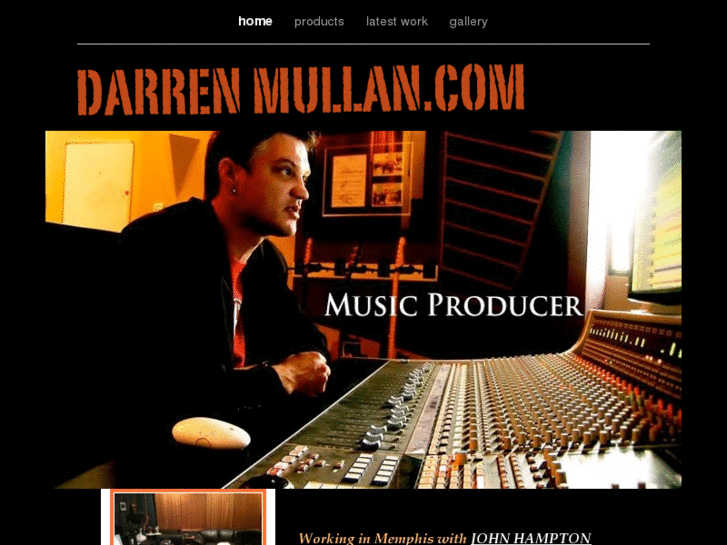 www.darrenmullan.com