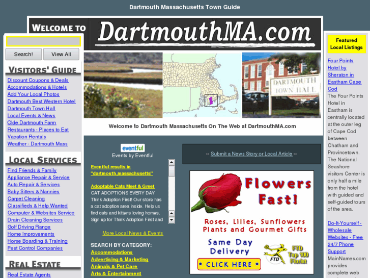 www.dartmouthma.com