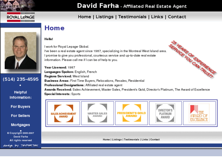 www.davidfarha.com