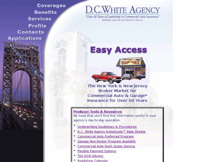 www.dcwhiteagency.com