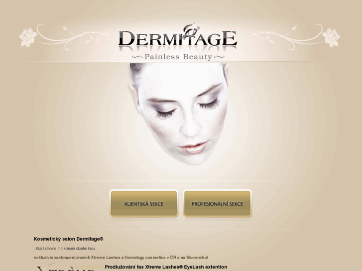 www.dermitage.cz