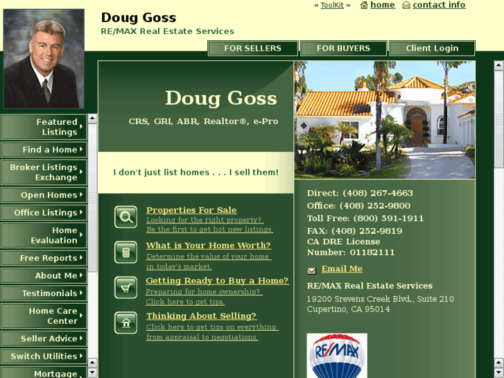 www.douglasgoss.com