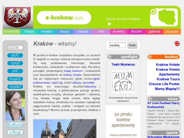 www.e-krakow.com