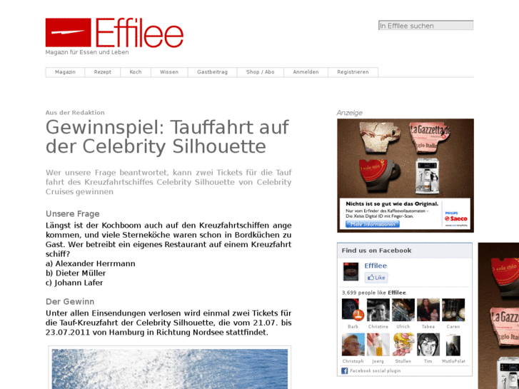 www.effilee.de