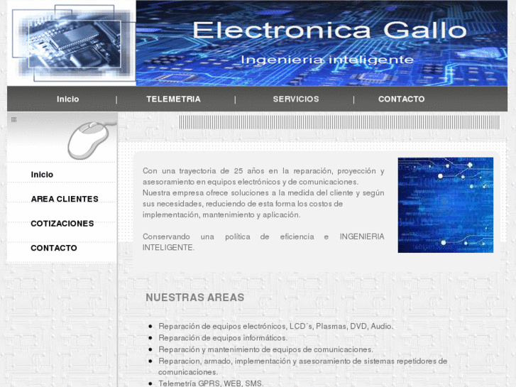 www.electronicagallo.com